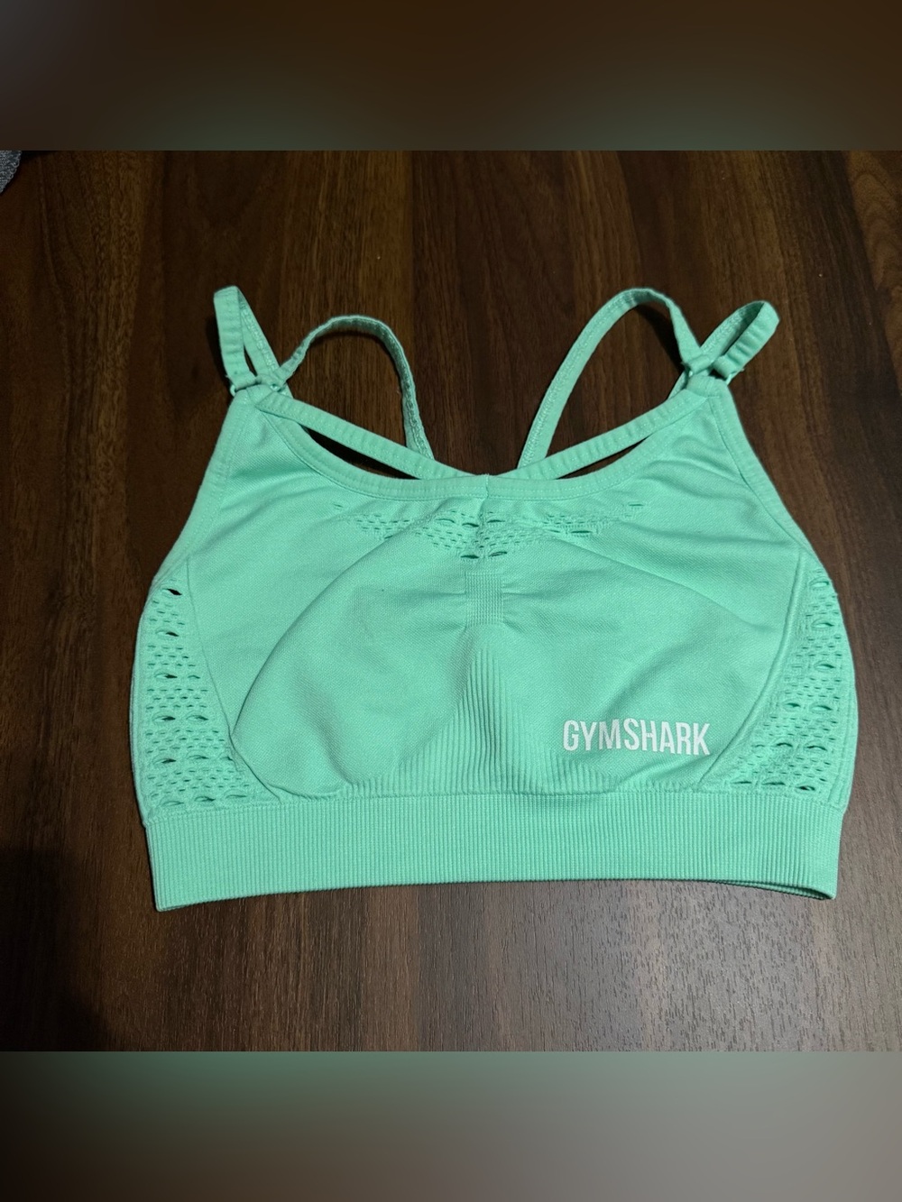 Gymshark sports bra